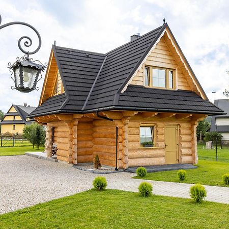 Bajka Chateau Czarna Góra Eksteriør bilde