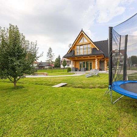 Bajka Chateau Czarna Góra Eksteriør bilde